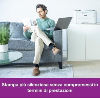 Stampante laser a colori Brother HL-L3240CDW