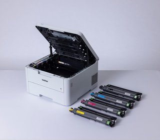 Stampante laser a colori Brother HL-L3240CDW
