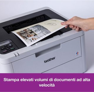Stampante laser a colori Brother HL-L3240CDW