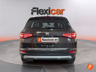 Seat Ateca 1.5 EXCELENCE