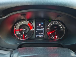 Toyota Hilux 2023 GR SPORT