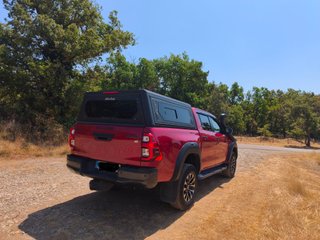 Toyota Hilux 2023 GR SPORT