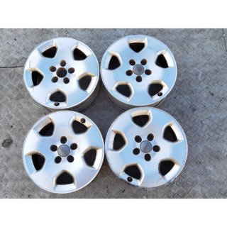 Llantas audi