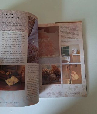 Decoración en estilo rústico - Laura Ashley》NUEVO