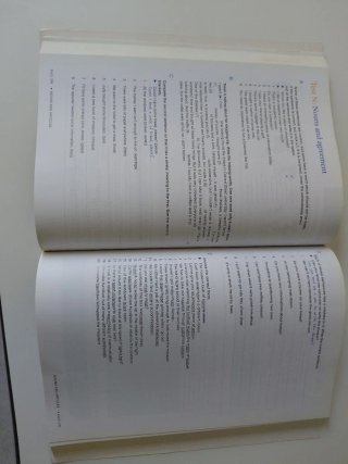 Oxford Practice Grammar: Intermediate With Gram...