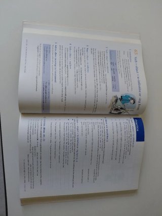 Oxford Practice Grammar: Intermediate With Gram...