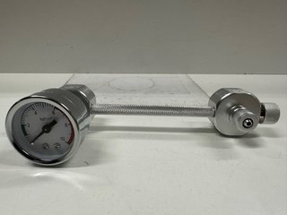 Kit CO2 Acuario ZRDR