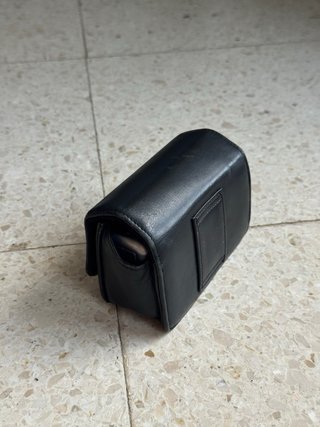 Canon PowerShot A400 + funda