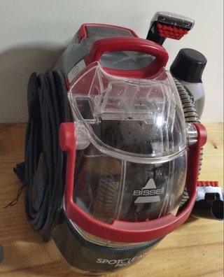 Bissell SpotClean Pro Aspiradora Portátil