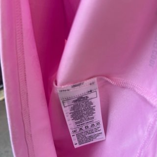 Maglia Juventus Adidas Rosa Taglia M Away original