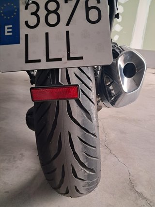 BMW R1250R 2020