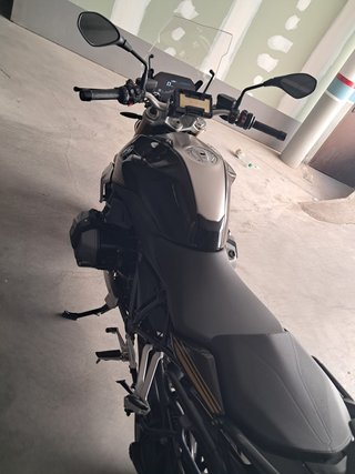BMW R1250R 2020