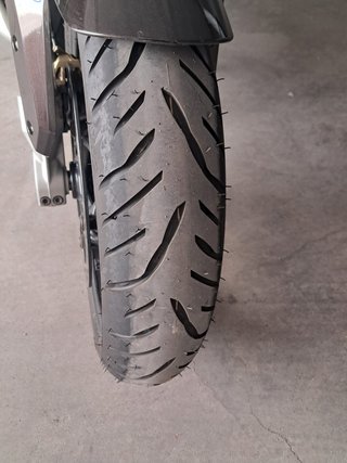 BMW R1250R 2020