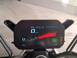 BMW R1250R 2020