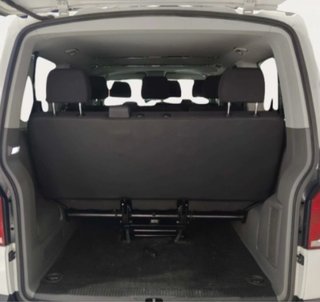 Volkswagen Caravelle 2022