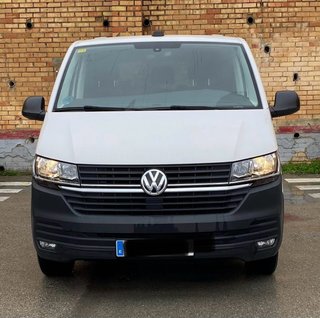 Volkswagen Caravelle 2022