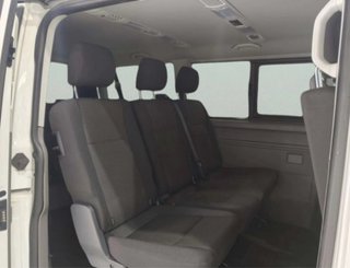 Volkswagen Caravelle 2022