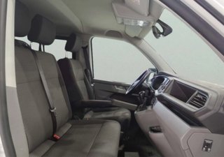 Volkswagen Caravelle 2022