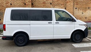 Volkswagen Caravelle 2022