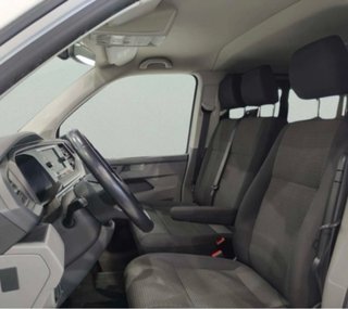 Volkswagen Caravelle 2022