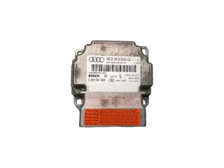 Centralita airbag Audi 8E0959655G