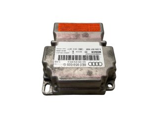 Centralita airbag Audi 8E0959655G