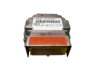 Centralita airbag Audi 8E0959655G