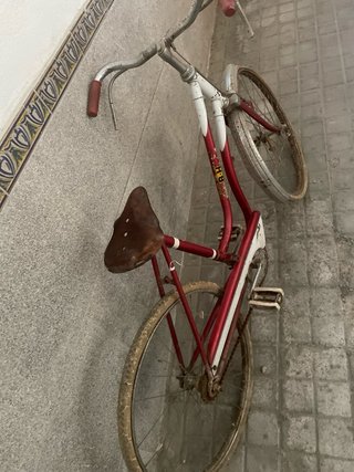 Bicicleta BH Vintage Coleccionista