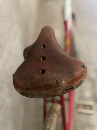 Bicicleta BH Vintage Coleccionista
