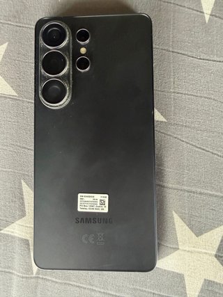 Samsung S26 Ultra 512GB Negro Nuevo