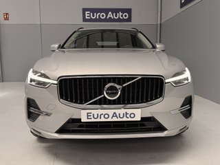 Volvo XC60 B4 Diesel 197Cv