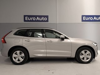 Volvo XC60 B4 Diesel 197Cv