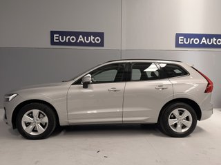 Volvo XC60 B4 Diesel 197Cv