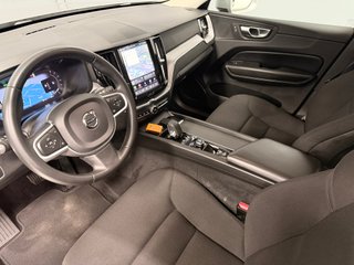 Volvo XC60 B4 Diesel 197Cv