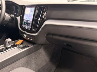 Volvo XC60 B4 Diesel 197Cv