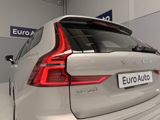 Volvo XC60 B4 Diesel 197Cv