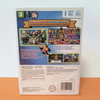 LA VIA DELLA FORTUNA NINTENDO WII PAL ITALIANO