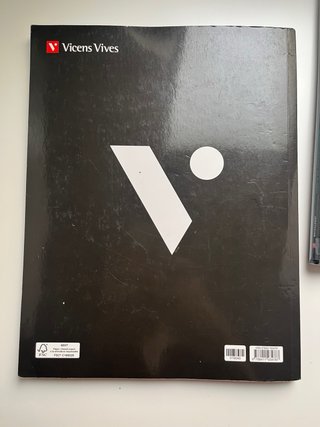 Dual 1. Història del món contemporani. Llibre c...