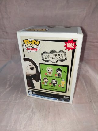 Funko Pop! Beetlejuice Delores 1692