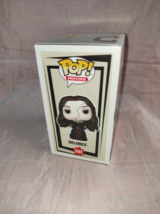 Funko Pop! Beetlejuice Delores 1692