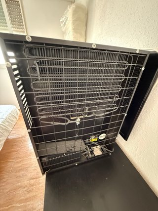 Minibar Simex 40L  240v IDEAL PARA CAMPING