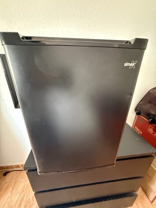 Minibar Simex 40L  240v IDEAL PARA CAMPING
