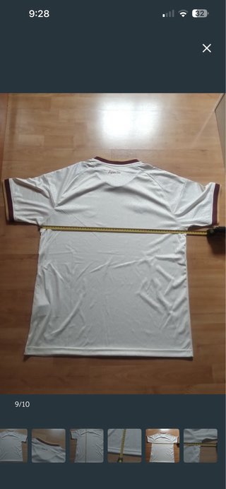 Camiseta Adidas España XL