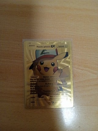Carta Pokémon Charizard V 017/172