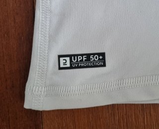 Maglia ANTI-UV da surf OLAIAN manica lunga
