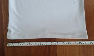 Maglia ANTI-UV da surf OLAIAN manica lunga