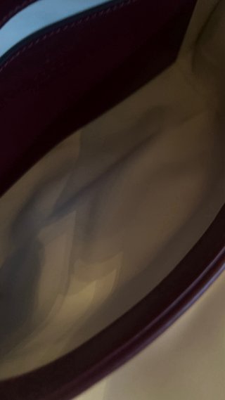 Borsa Gucci Marmont Rossa