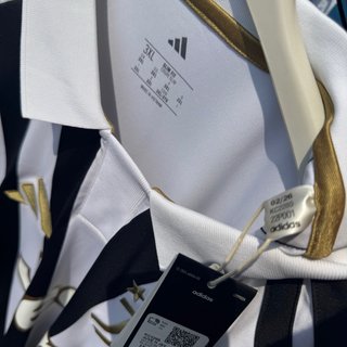 Maglia Juventus Adidas XXXL Uomo 2026/2027 origina