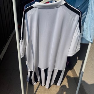 Maglia Juventus Adidas XXXL Uomo 2026/2027 origina