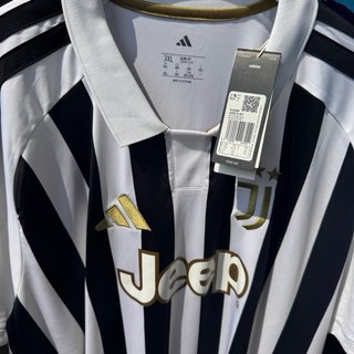 Maglia Juventus Adidas XXXL Uomo 2026/2027 origina
